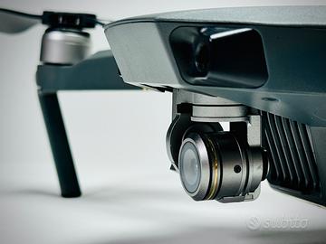 DJI MAVIC PRO