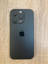 Iphone 16 pro 128 g