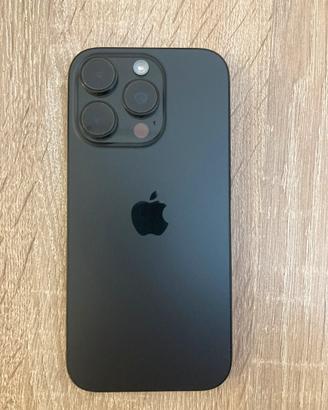 Iphone 16 pro 128 g