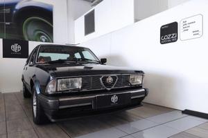 ALFA ROMEO ALFA 6 - ALFA 6 2.0