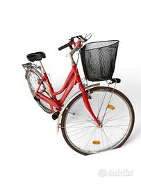 Bici boulevard mbm