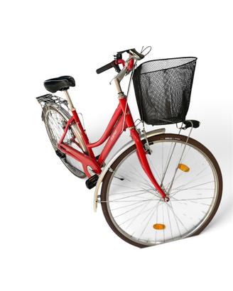 Bici boulevard mbm