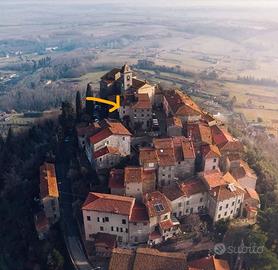 Lucca Comics_casa intera con 8 posti letto