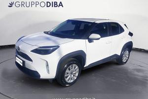 Toyota Yaris Cross 2021 1.5h Active Eco fwd 1...