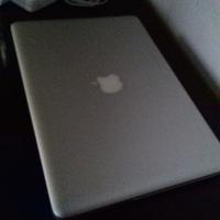 Apple Macbook Aluminum 13" Alimentatore Magsafe