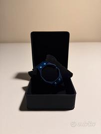 CINTURINO COMPATIBILE AP X SWATCH  - MOD. LB