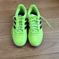 Scarpe Adidas Super Sala Competition III Indoor