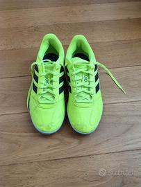 Scarpe Adidas Super Sala Competition III Indoor