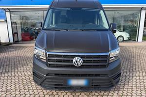Volkswagen Crafter 35 2.0 TDI PM-TM Furgone