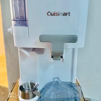 Gelatiera come nuova