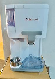 Gelatiera come nuova