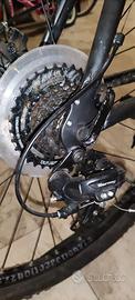 Xeris Hard Tail 27.5