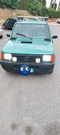 Fiat Panda Hobby 1100 del 2002