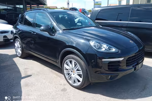 Porsche Cayenne 3.0 Diesel Platinum Edition 263CV 