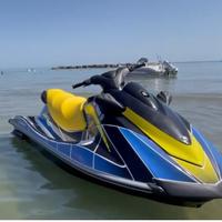 Moto d'acqua Yamaha VX 1100 Sport