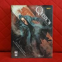 Question Le Morti di Vic Sage  Jeff Lemire