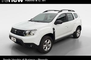 Dacia Duster 1.5 blue dci Comfort 4x4 s&s 115...