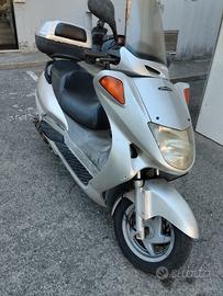 Honda Pantheon 125 - 2002