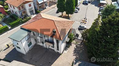 Appartamento - Castiglione Olona