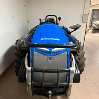 Bcs volcan k105