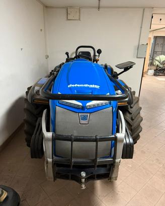 Bcs volcan k105