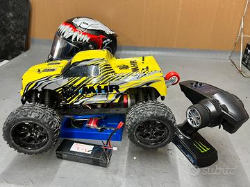 Truggy elettrica