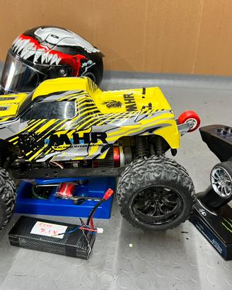 Truggy elettrica