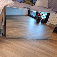 Specchio - nuovo imballato