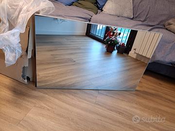 Specchio - nuovo imballato