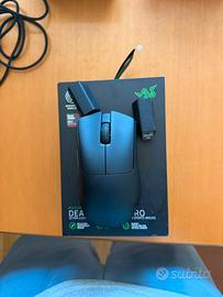 Razer deathadder v3 pro