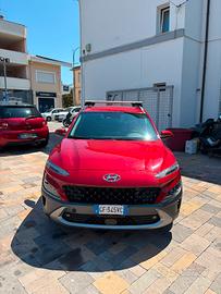 Hyundai Kona 1.6 CRDI Hybrid - 2021