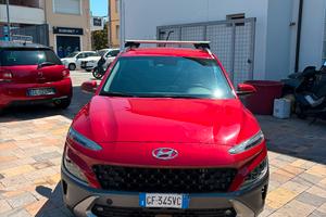 Hyundai Kona 1.6 CRDI Hybrid - 2021