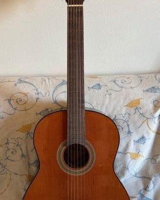 chitarra classica