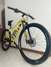 Mountain Bike Scott 970M