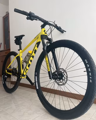 Mountain Bike Scott 970M