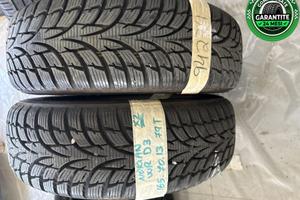 gomme usate 1657013 Winter NOKIAN - WR D3 - 846