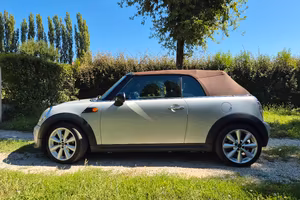 Mini cabrio