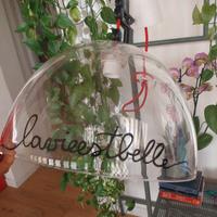 Lampadario Handmade La vie est belle