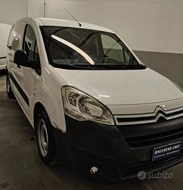 Citroen Berlingo 1.6 diesel anno 2016