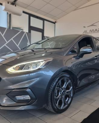 Ford Fiesta 5 porte ST-Line NEOPATENTATI