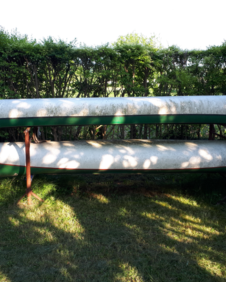 Canoe