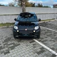 Fiat Panda Cross 1.2