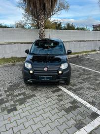Fiat Panda Cross 1.2