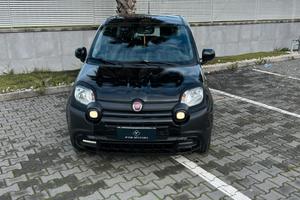 Fiat Panda Cross 1.2