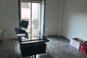 Stanza uso studio