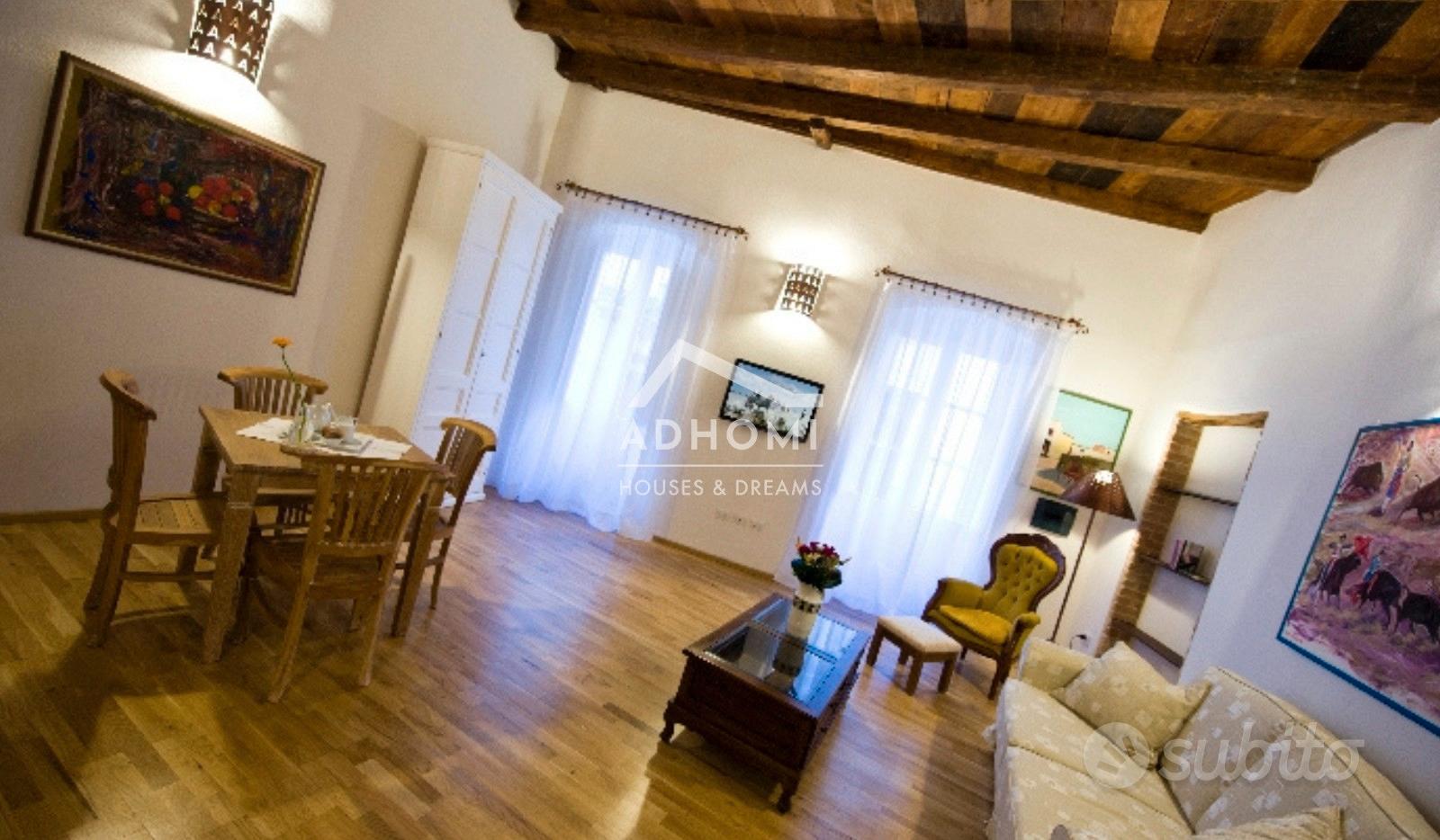 Appartamento – Cagliari, Castedd'e susu/Castello - Vista 5