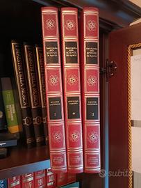 enciclopedia delle scienze De Agostini 