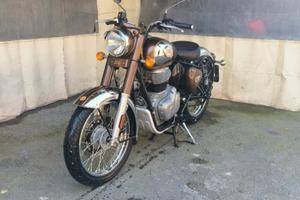 Royal Enfield Classic 350 - 2022