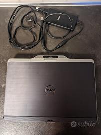 PC dell latitude xt3 touch screen penna inclusa 