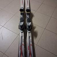 Sci ATOMIC 160 cm,